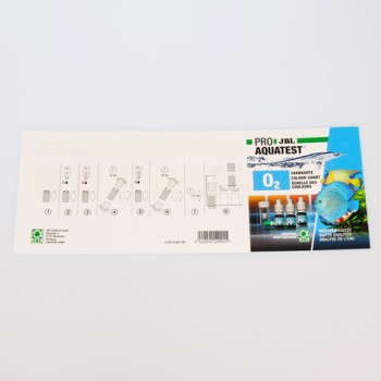 ProAquatest O2 Oxygen ProAquatest O2 Oxygen